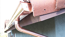 Rain Gutter Installation, Repair, Cleaning in Edison, OH